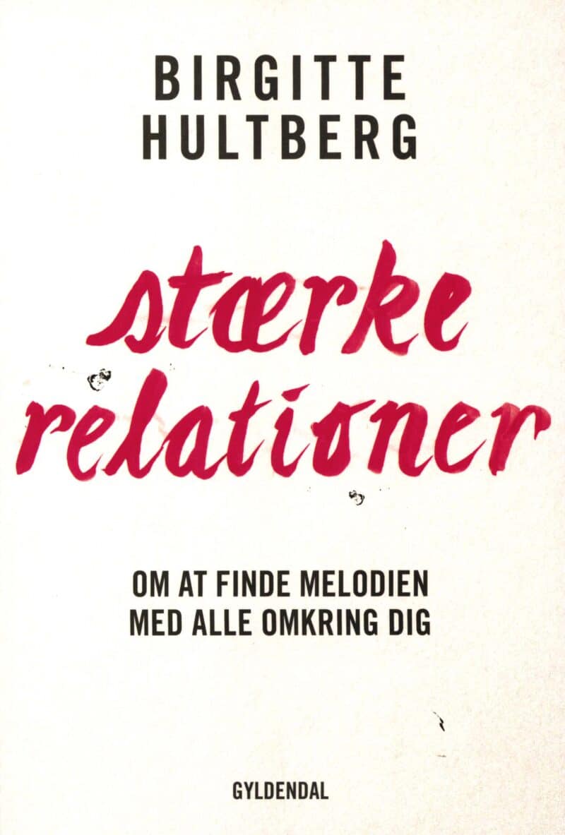 Stærke relationer