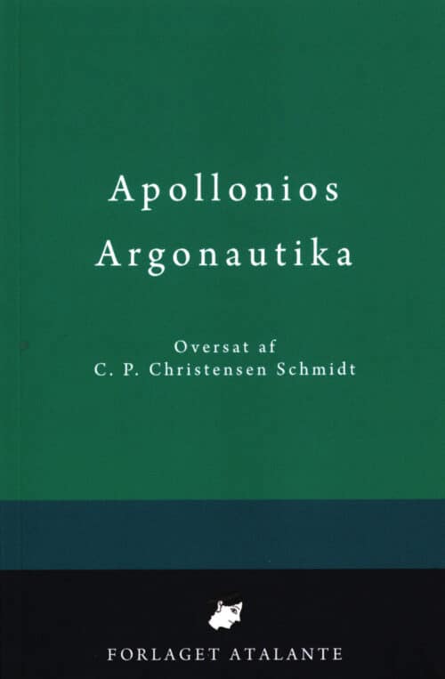 Apollonios Argonautika