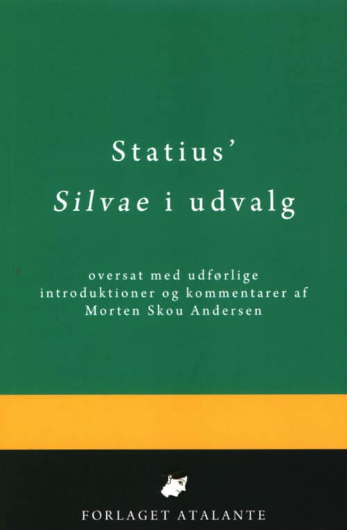 Statius' Silvae i udvalg