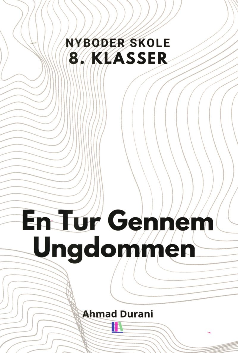 En Tur Gennem Ungdommen - Nyboder Skole 8. klasser