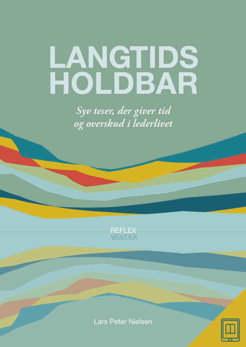 Langtidsholdbar