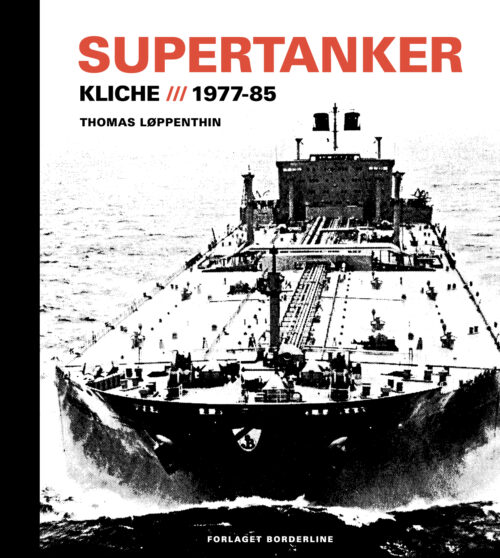 Supertanker – Kliché