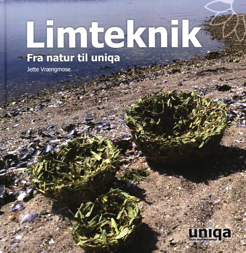 Limteknik fra natur til uniqa