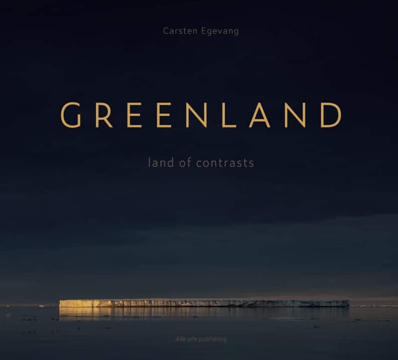 GREENLAND - land of contrasts