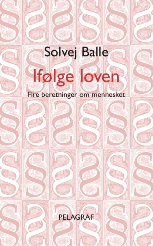 Ifølge loven