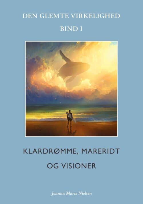 Klardrømme