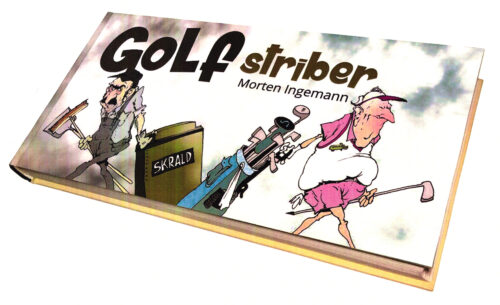 Golfstriber