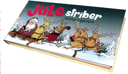 Julestriber