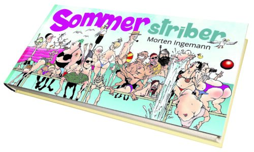 Sommer Striber