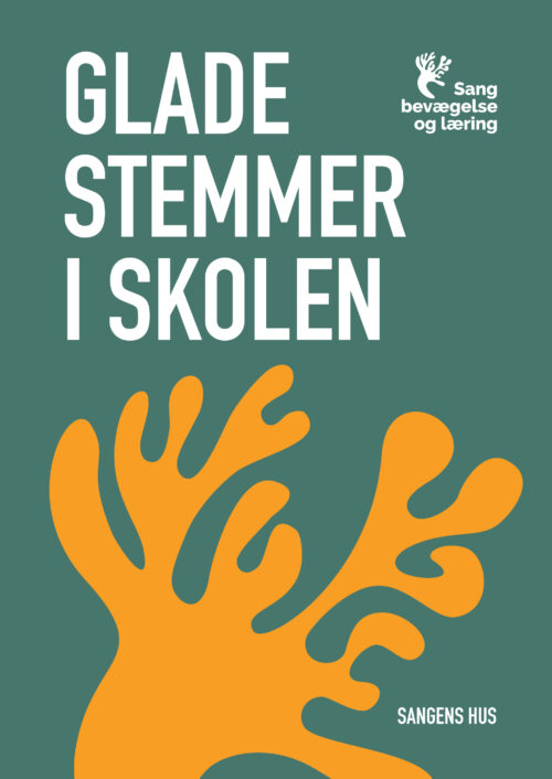 Glade stemmer i skolen - sang