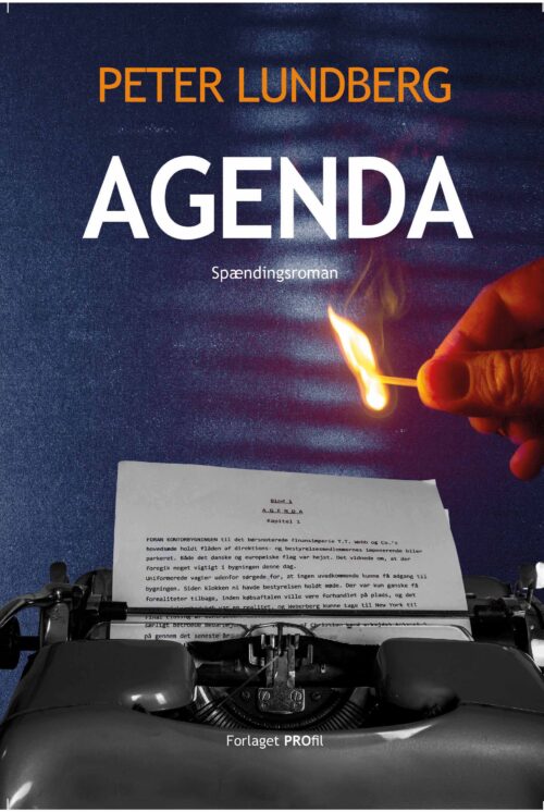 AGENDA