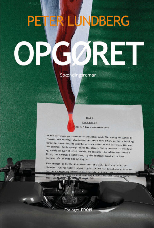 OPGØRET