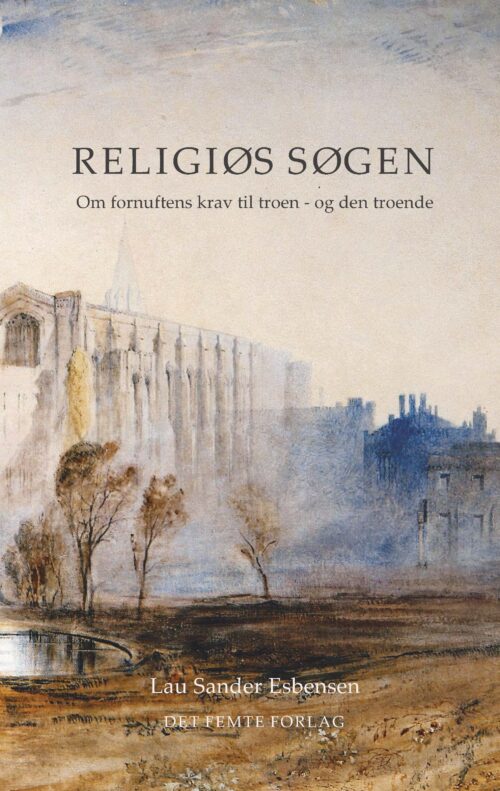 Religiøs søgen