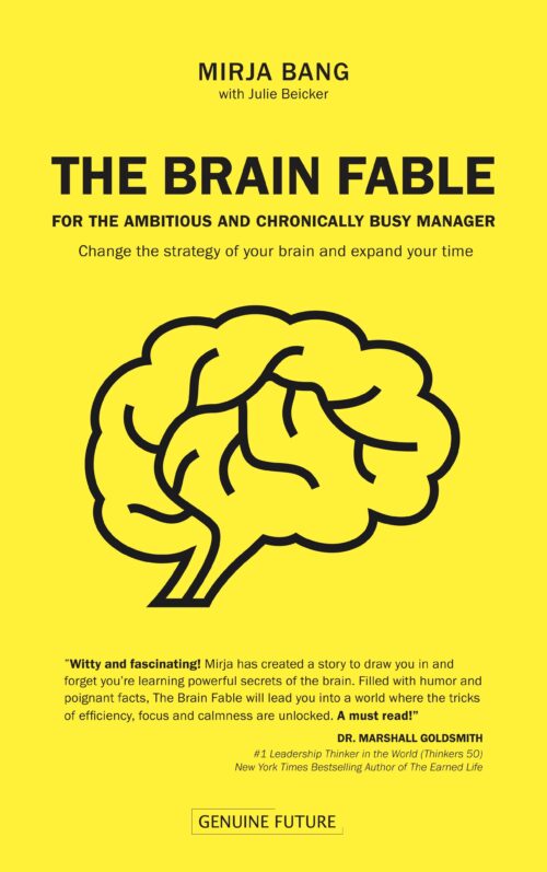 The Brain Fable