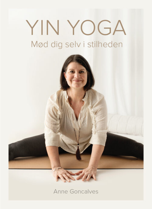 Yin Yoga