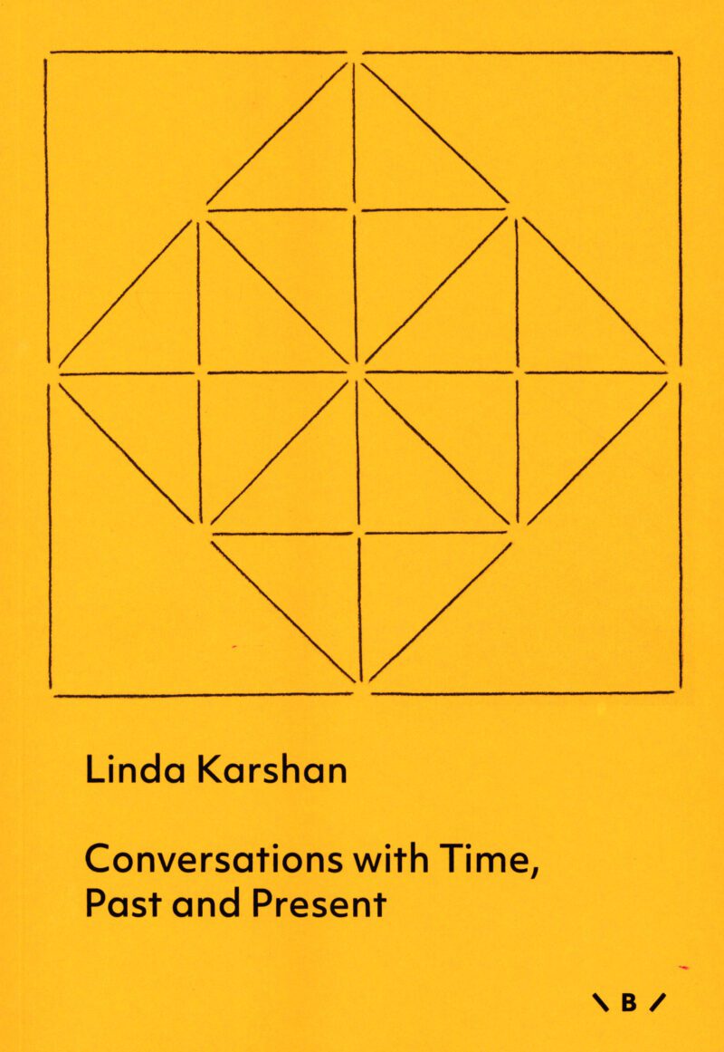 Conversations with Time