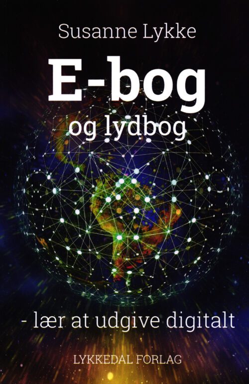 E-bog og lydbog - lær at udgive digitalt