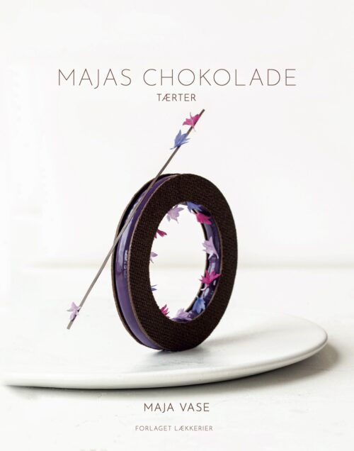 Majas Chokolade