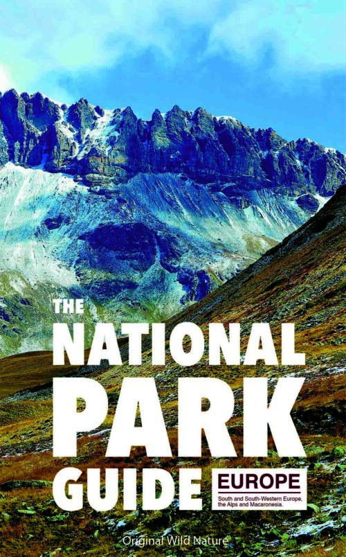 National Park Guide