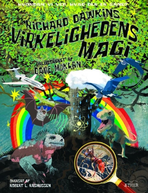 Virkelighedens Magi