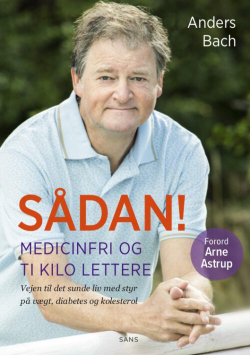 SÅDAN!