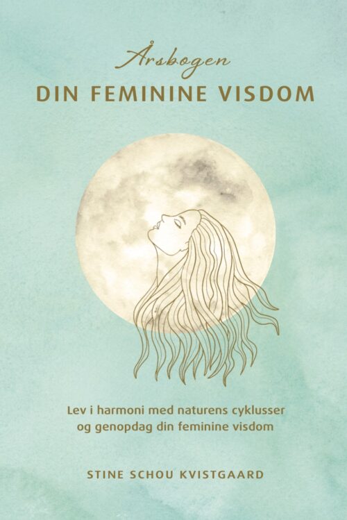 Årsbogen Din Feminine Visdom