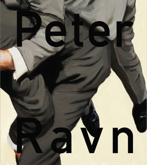 Peter Ravn