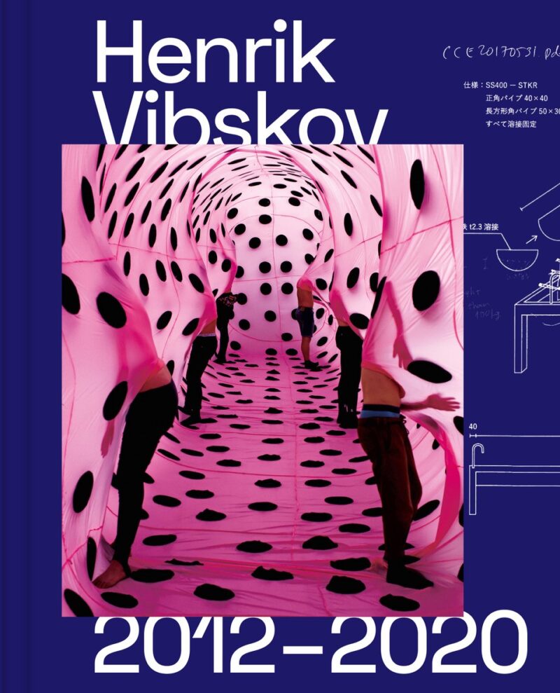 Henrik Vibskov 2 (2012-2020)