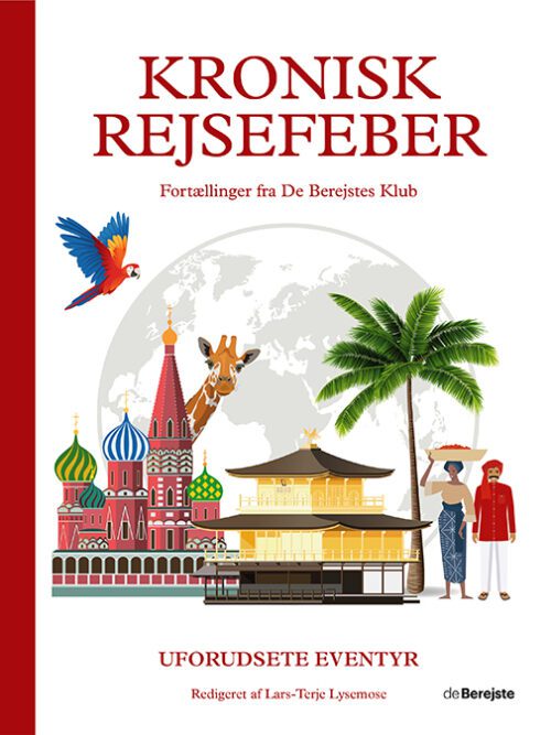 Kronisk rejsefeber