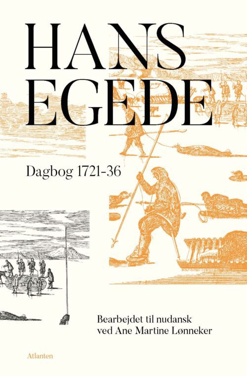 Dagbog 1721-36