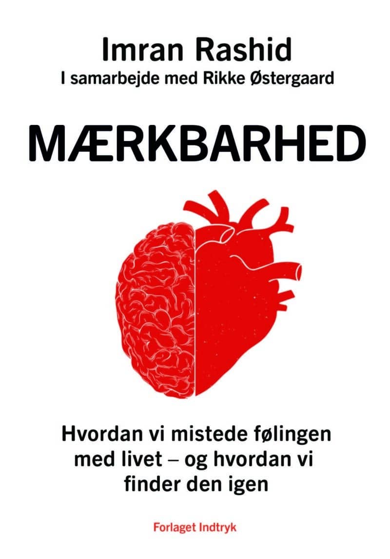 MÆRKBARHED