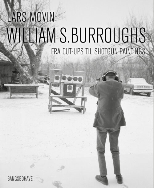 William S. Burroughs