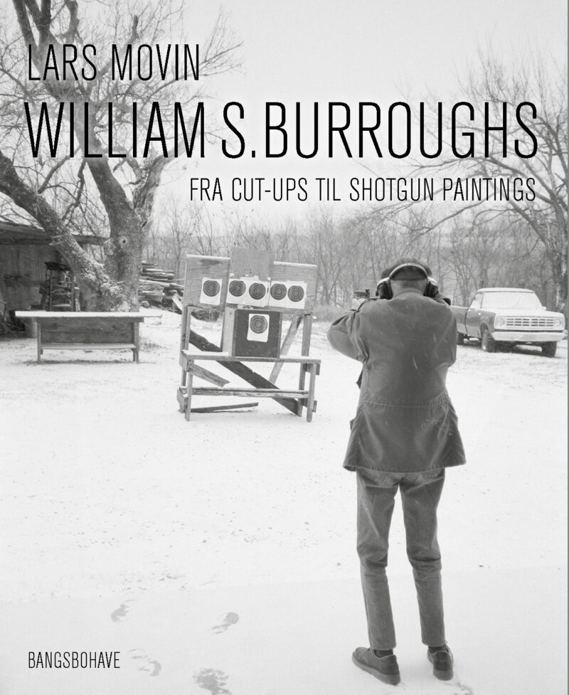 William S. Burroughs