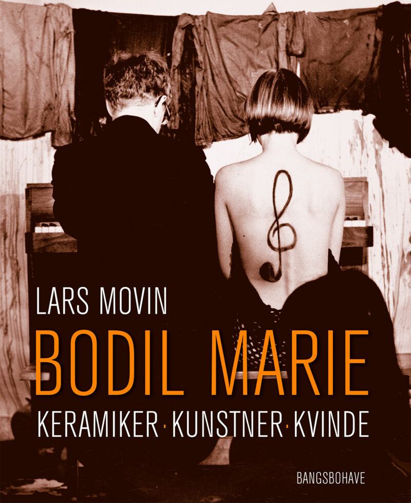 Bodil Marie