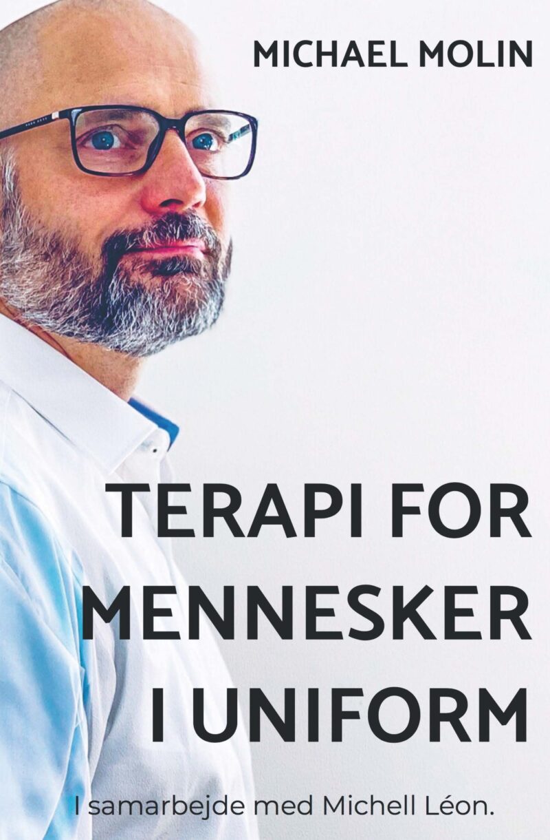 Terapi for mennesker i uniform