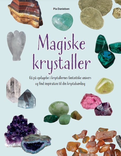 Magiske krystaller