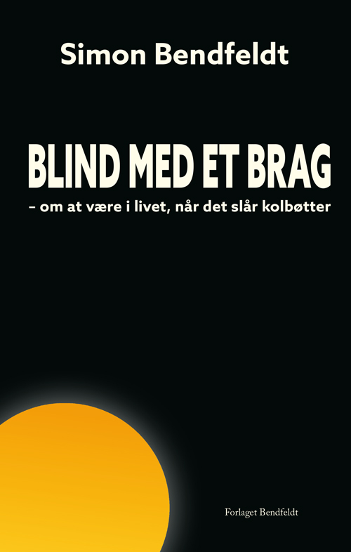 Blind med et brag