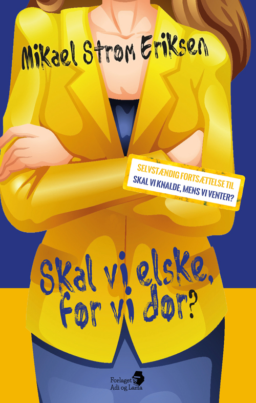 Skal vi elske