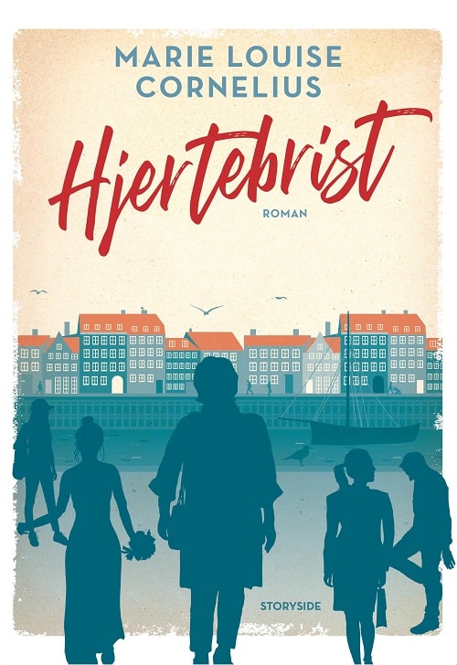 Hjertebrist