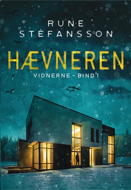 Hævneren