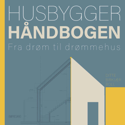 Husbyggerhåndbogen