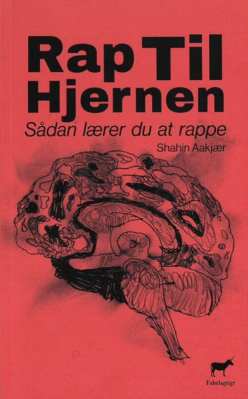 RapTilHjernen - Sådan lærer du at rappe