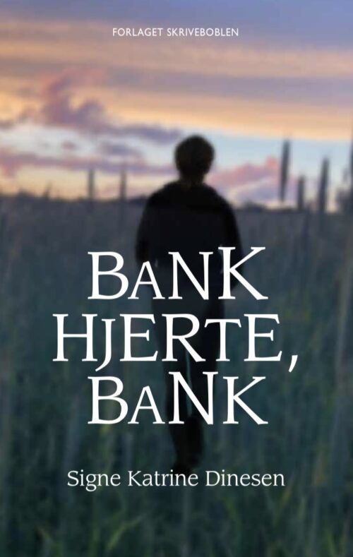 Bank hjerte