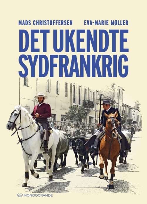 Det ukendte Sydfrankrig