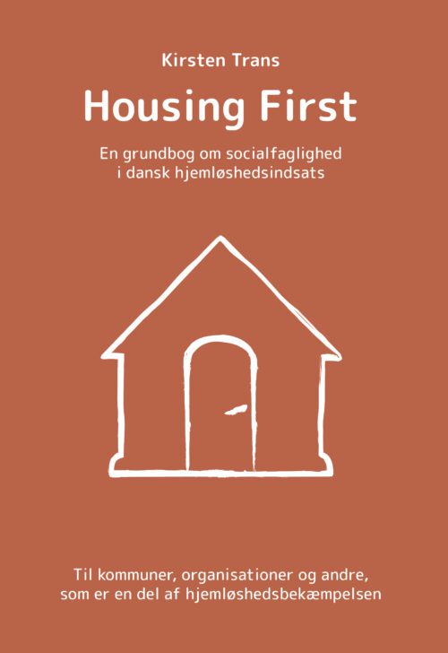 Housing First