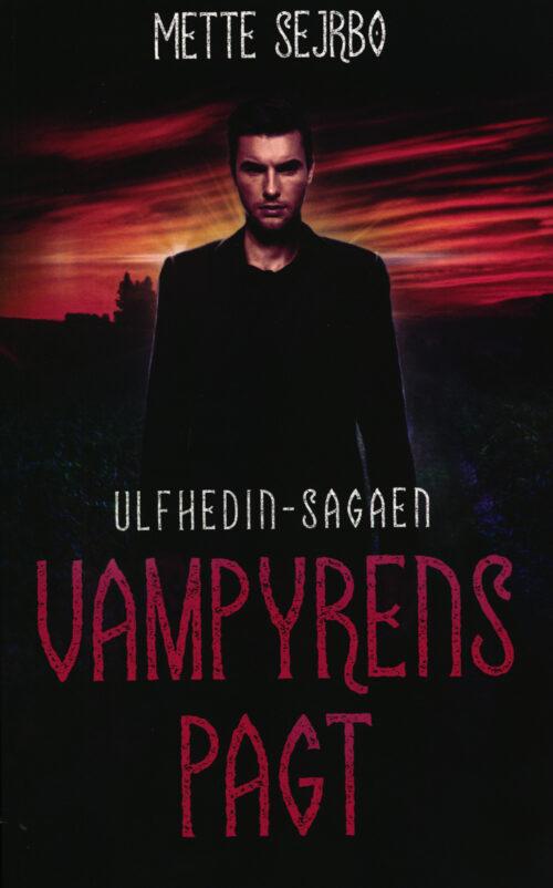 Vampyrens Pagt