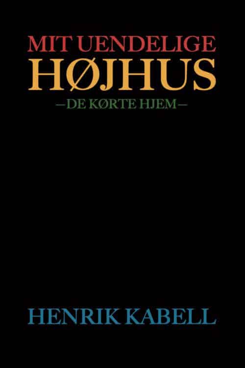 Mit uendelige højhus