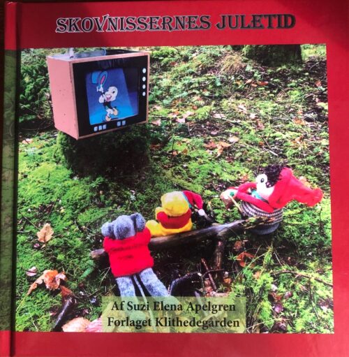 Skovnissernes Juletid