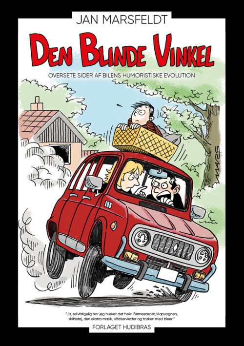 Den blinde vinkel