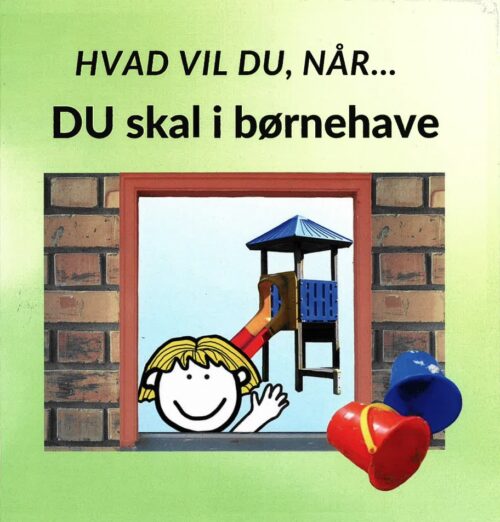 Hvad vil du